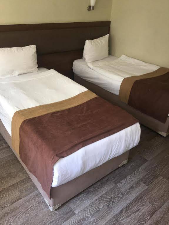 Temizay Hotel Çanakkale Exterior foto